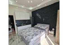 Delux apartment, heated pool Апартамент 2 – G9 фото 4