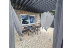 Delux apartment, heated pool Апартамент 3 – G1 фото 5
