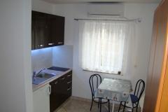 апартаменты Melita Апартамент 2 – Apartman 2 фото 4