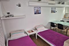 апартаменты Selce Апартамент 3 – APARTMAN 3 фото 5