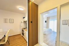 апартаменты Kristijan Апартамент 1 – Apartman 1 фото 2