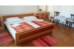 апартаменты sobe Čeko Номер 3 фото 2