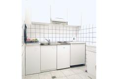 пансионат Adria Номер 2 – Soba 2 фото 4
