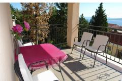 Villa Dolly Апартамент 2 – 540 фото 1