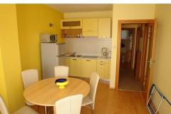Villa Dolly Апартамент 2 – 540 фото 3