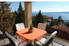 Villa Dolly Апартамент 3 – 542 фото 1