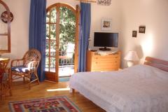 Villa Exle Апартамент 1 – plavi фото 1