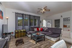 Villa Manta Crikvenica 2x apartmán Апартамент 1 – apartman2 фото 1