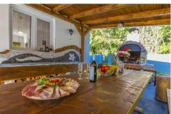 Villa Manta Crikvenica 2x apartmán Апартамент 1 – apartman2 фото 2