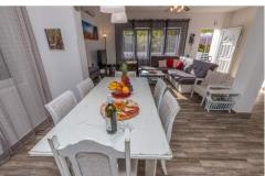 Villa Manta Crikvenica 2x apartmán Апартамент 1 – apartman2 фото 3