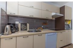 Villa Manta Crikvenica 2x apartmán Апартамент 1 – apartman2 фото 5