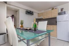 Villa Manta Crikvenica 2x apartmán Апартамент 2 – apartman1 фото 2