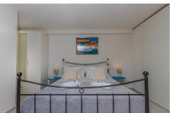 Villa Manta Crikvenica 2x apartmán Апартамент 2 – apartman1 фото 4