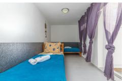 Villa Manta Crikvenica 2x apartmán Апартамент 2 – apartman1 фото 5