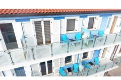 Villa Marica Апартамент 3 – Ap2+Balkon фото 5