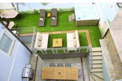 Villa Marica Апартамент 4 – Ap.2+3 фото 2