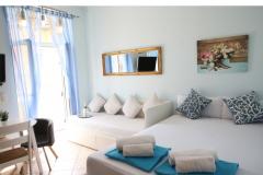 Villa Marica Апартамент 2 – 2+2+Balkon фото 1