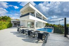 Villa Otium - Crikvenica Апартамент 1 – VillaOtium фото 2