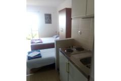 Aparmani Marin  Апартамент 3 – Apartman 1 фото 2