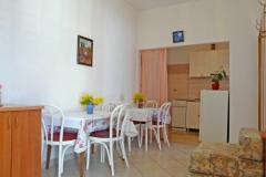 апартаменты i комнаты More Номер 4 фото 1