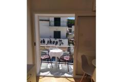 апартаменты Plavi Jadran Апартамент 3 – Apartman 3 фото 4