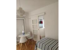 апартаменты Plavi Jadran Апартамент 3 – Apartman 3 фото 5