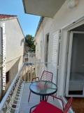 апартаменты Plavi Jadran Апартамент 4 – Apartman 4 фото 3
