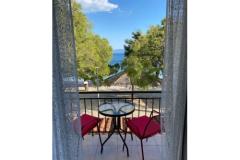 апартаменты Plavi Jadran Апартамент 5 – Apartman 5 фото 1