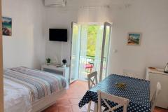 апартаменты Plavi Jadran Апартамент 5 – Apartman 5 фото 2