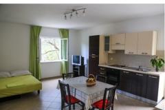 апартаменты Antunović Апартамент 4 – Ap. 4 фото 4