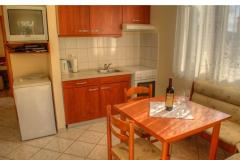 апартаменты Erminia Апартамент 2 – Apartman 3 фото 3