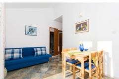 апартаменты Nautilus Dubrovnik Апартамент 2 – Blue ap. фото 5