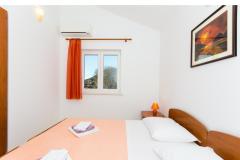 апартаменты Nautilus Dubrovnik Апартамент 3 – Red ap. фото 3
