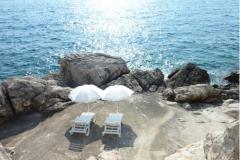 Sea apartments и Stone apartments Апартамент 1 – Lozica 3 фото 2