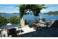 Sea apartments и Stone apartments Апартамент 1 – Lozica 3 фото 3