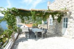 Sea apartments и Stone apartments Апартамент 1 – Lozica 3 фото 4