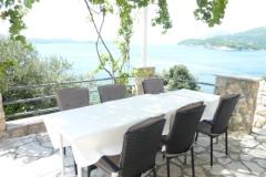 Sea apartments и Stone apartments Апартамент 1 – Lozica 3 фото 5