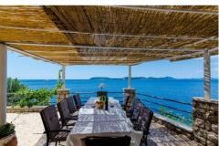 Sea apartments и Stone apartments Апартамент 2 – Lozica 2 фото 3