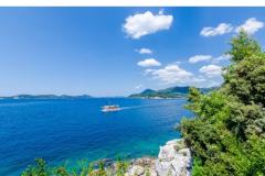 Sea apartments и Stone apartments Апартамент 2 – Lozica 2 фото 4