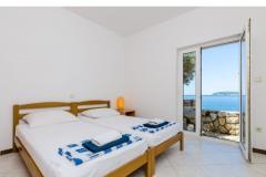 Sea apartments и Stone apartments Апартамент 3 – Lozica 1 фото 2