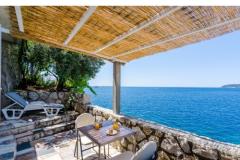 Sea apartments и Stone apartments Апартамент 3 – Lozica 1 фото 3