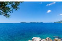 Sea apartments и Stone apartments Апартамент 3 – Lozica 1 фото 4
