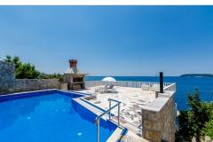 Sea apartments и Stone apartments Апартамент 3 – Lozica 1 фото 5