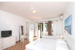 Villa Ariva Dubrovnik Апартамент 1 – Ariva 1 фото 2