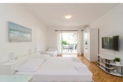 Villa Ariva Dubrovnik Апартамент 3 – Ariva 3 фото 1