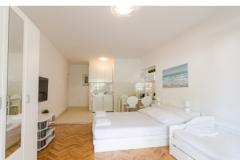 Villa Ariva Dubrovnik Апартамент 3 – Ariva 3 фото 3