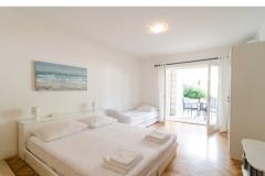 Villa Ariva Dubrovnik Апартамент 3 – Ariva 3 фото 4