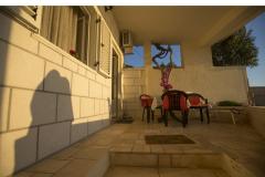 апартаменты Rašica Апартамент 3 – na moru фото 4