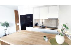 Villa Ana апартаменты Апартамент 3 – Ap. no. 3 фото 2