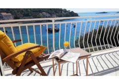 Villa Ana апартаменты Апартамент 3 – Ap. no. 3 фото 5